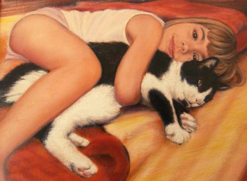 Alice e Silvestro